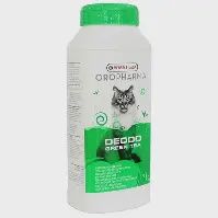 Versele-Laga - Oropharma désodorisant pour litière 750gr