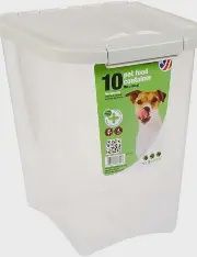 Van Ness - Contenant à nourriture