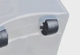 Van Ness - Contenant à nourriture