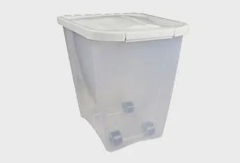 Van Ness - Contenant à nourriture