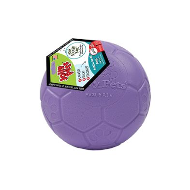 Jolly Pets - soccer ball