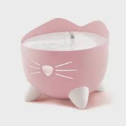 Catit - Pixi Cat Water Fountain, 2.5 Liters