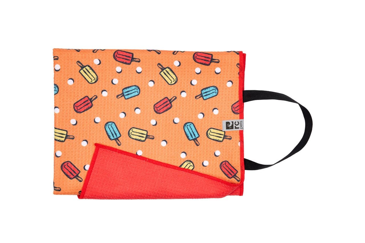 RCPets - Serviette passe-partout