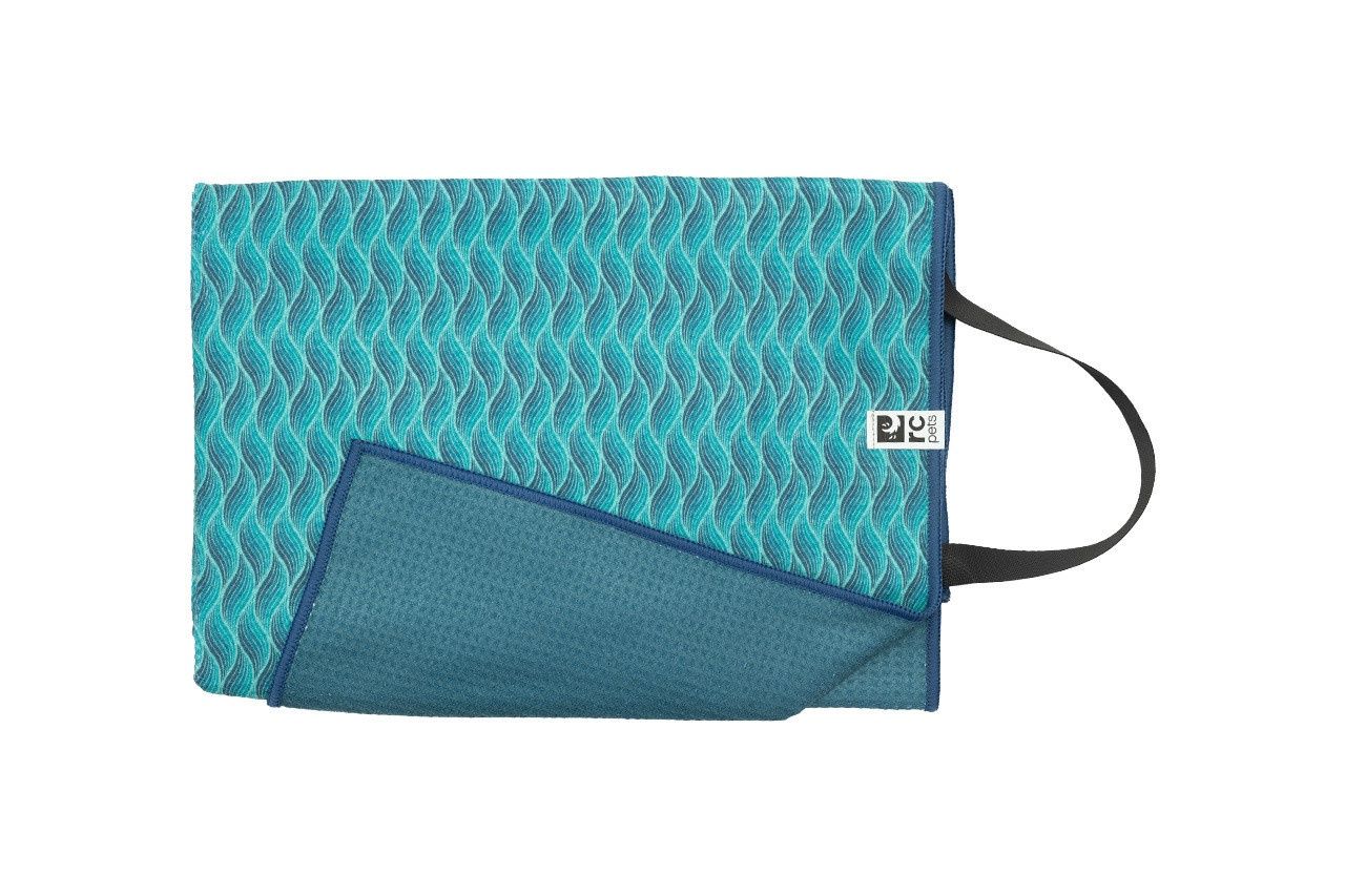 RCPets - Serviette passe-partout