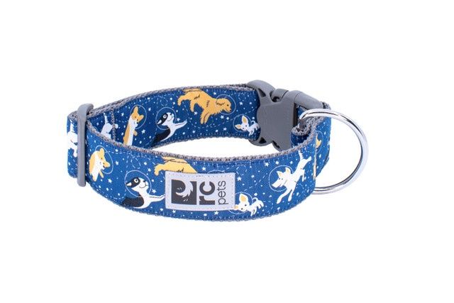 RCPets - Collier Large à motifs