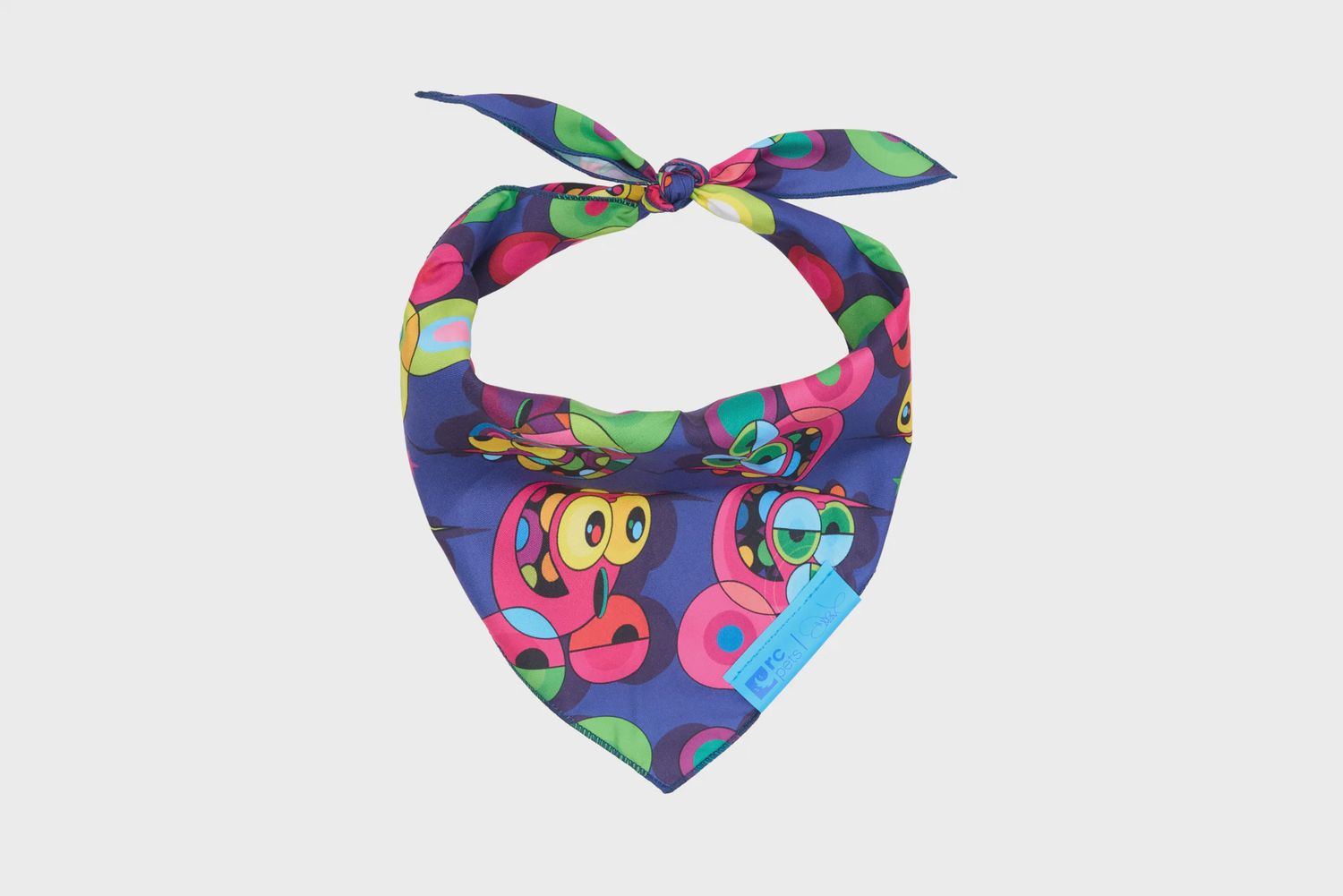 RCPets - Bandana Série d&#39;artistes