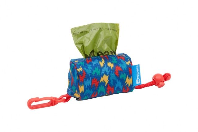 RCPets - Distributeur de sacs