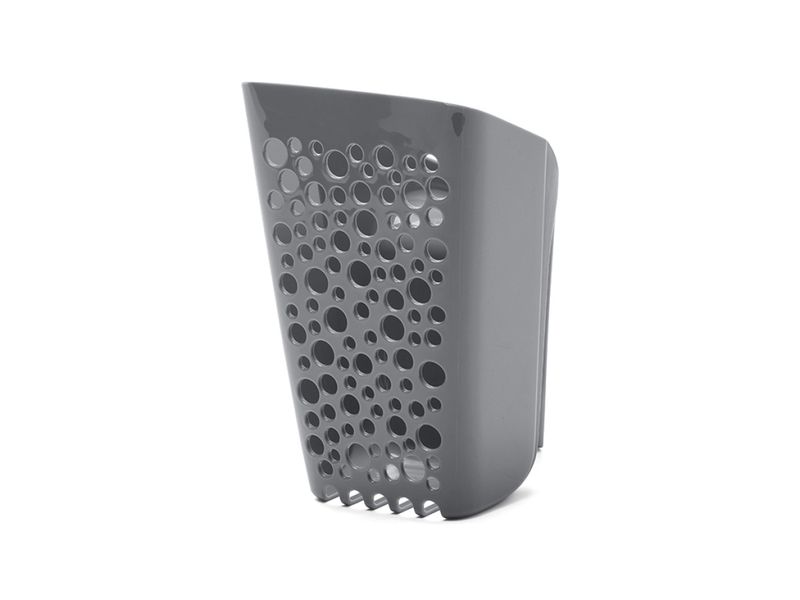 Savic - Sift Buddy Pelle Large Capacité - Gris