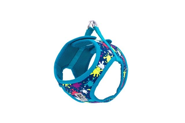 RCPets - Harnais Step In Cirque