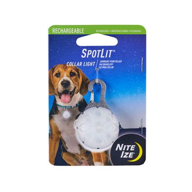 Nite Ize - SpotLit - Lumière rechargeable