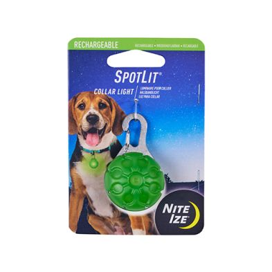 Nite Ize - SpotLit - Lumière rechargeable
