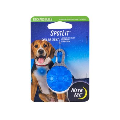 Nite Ize - SpotLit - Lumière rechargeable