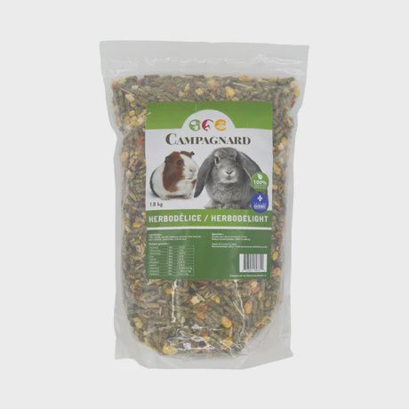 Rustic - Herbodélice 1.8 kg