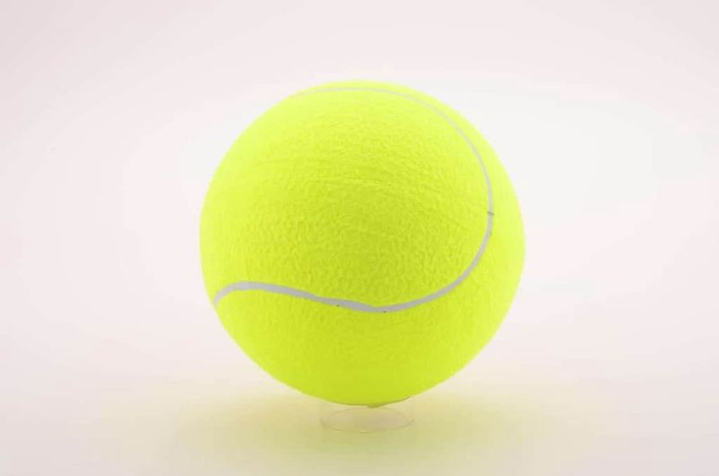 XL tennis ball