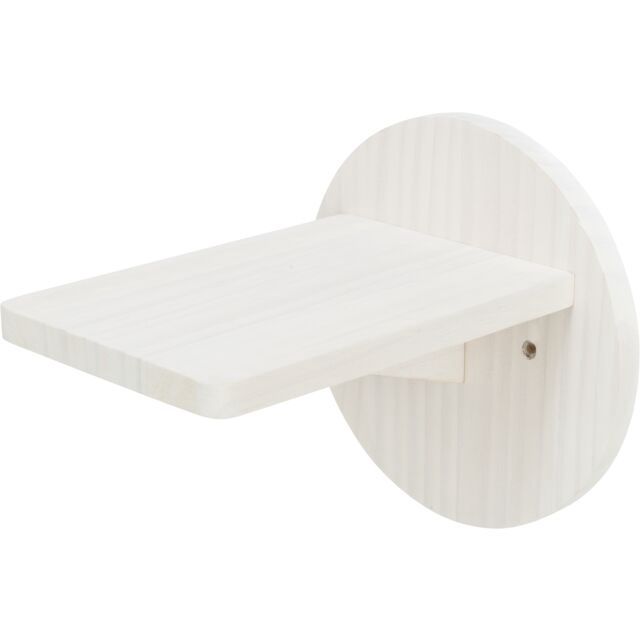 Trixie - Marche Murale d'escalade, Blanc