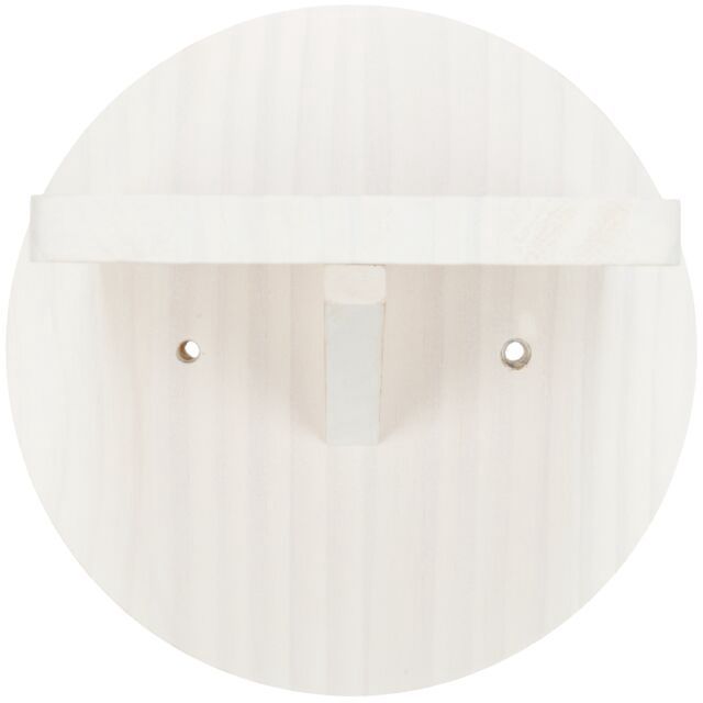 Trixie - Marche Murale d'escalade, Blanc