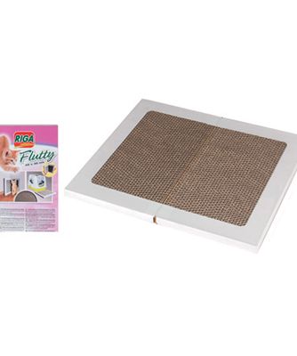 Riga - Griffoir Flutty multi-usage, 43x36 cm