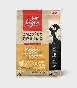 Orijen - Amazing Grains, Chiot, format: 1.8kg