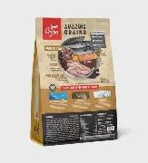 Orijen - Amazing Grains, Chiot