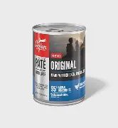 Orijen - Conserve pour chien, Pâté avec Foie 363g