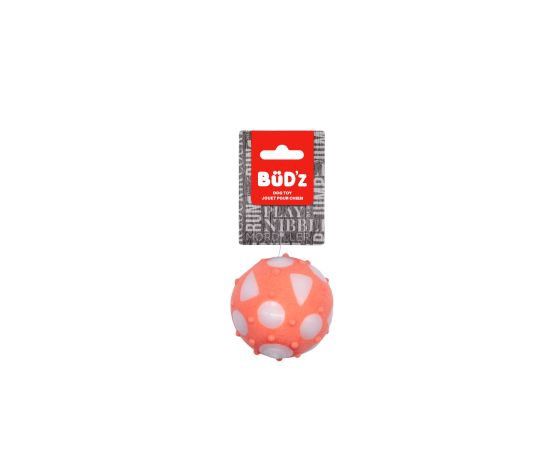 Büd&#39;z - Full Rubber Ball