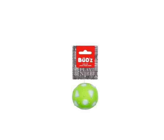 Büd'z - Full Rubber Ball