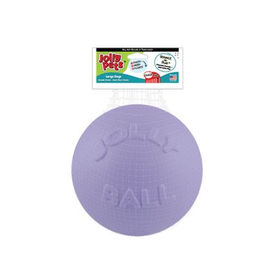 Jolly Pets - Bounce-N-Play Light Ball
