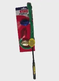 Kong - Fishing Rod, Teaser, Laser