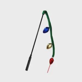 Kong - Fishing Rod, Teaser, Laser