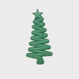 Sodapup - Sapin de Noël à gruger