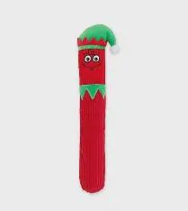GuRu - Christmas Fry Guys, Large, types: Happy Lutin