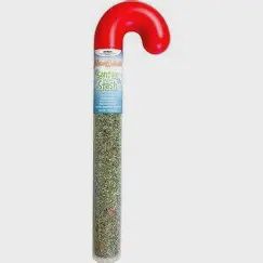 Smarter Paw - Meowijuana - Cane de Noël d'herbe à chat