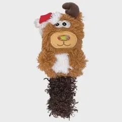 Kong - Kickeroo, Assorted Christmas Toy for Cats