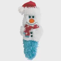 Kong - Kickeroo, Assorted Christmas Toy for Cats