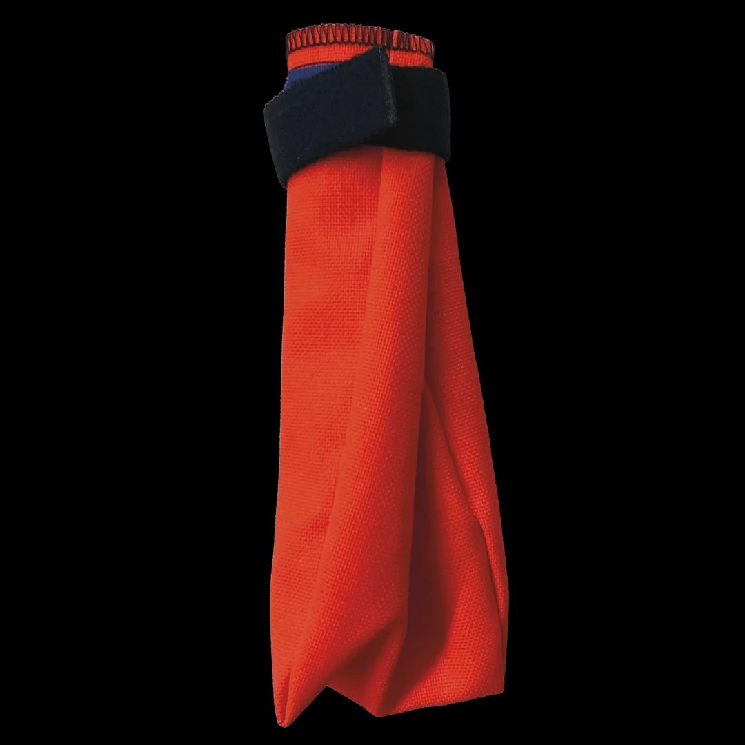 Nahak - botte pour chiens (surface en terre), Size: Petit