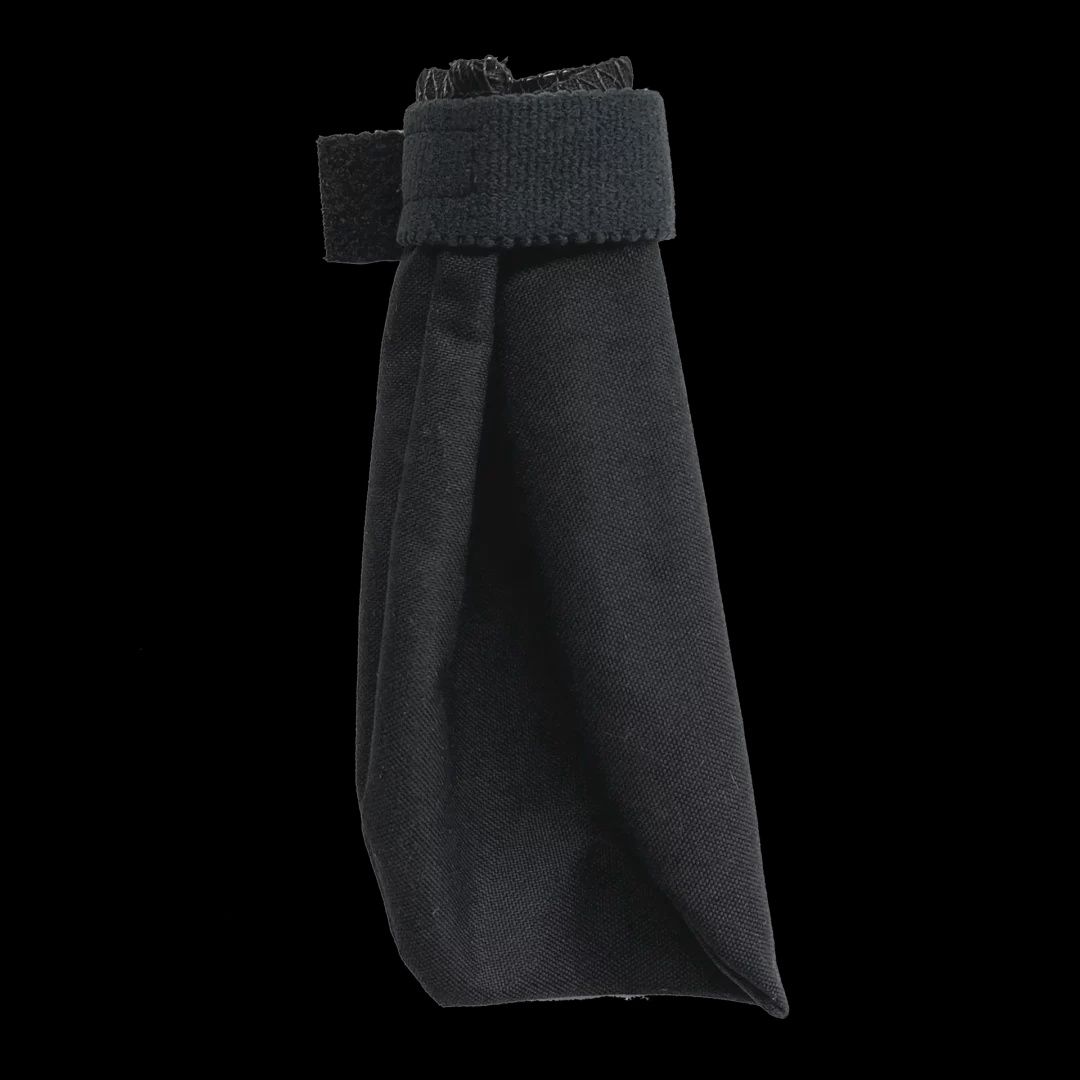 Nahak - botte pour chiens (surface enneigée), Size: XXX-Petit (rose)