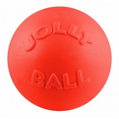 Jolly Pets - Bounce-N-Play Ball in Assorted Colors