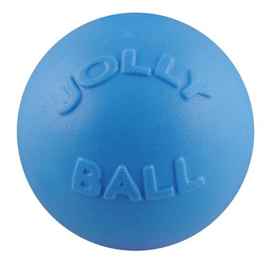 Jolly Pets - Bounce-N-Play Ball in Assorted Colors