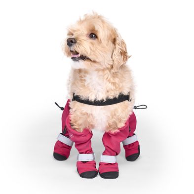 Canada Pooch - Suspender Boots, Long for Dogs