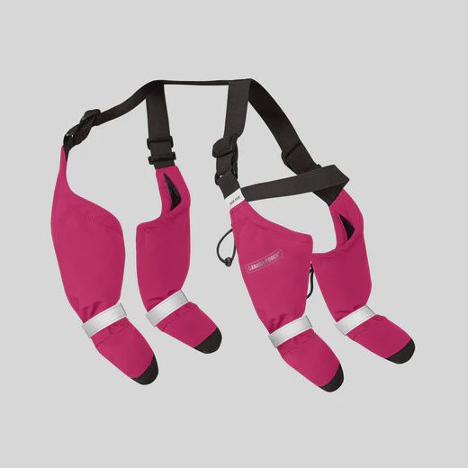 Canada Pooch - Suspender Boots, Long for Dogs