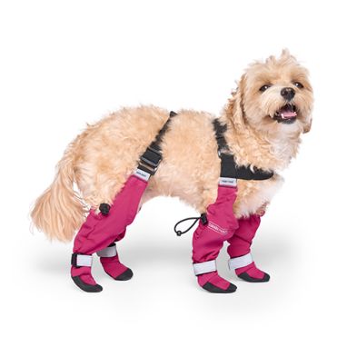 Canada Pooch - Suspender Boots, Long for Dogs