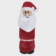 Foufit - Christmas Plush, Crunchers Santa