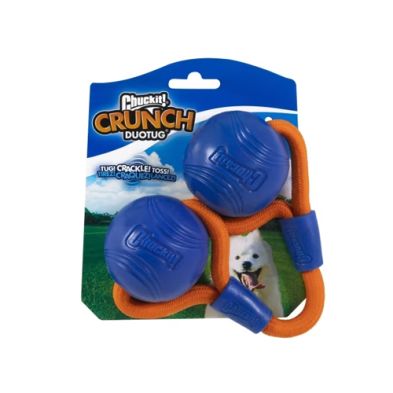 Chuckit! - Crunch - Duotug