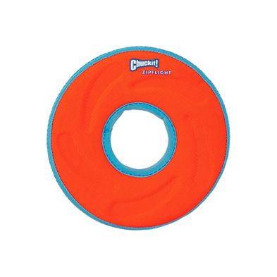 Chuckit! - Amphibious - Zip Flight, Size: Moyen