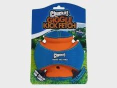 Chuckit! - Giggle Kick Fetch