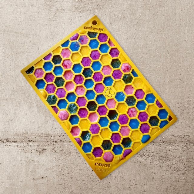 SodaPup - emat honey