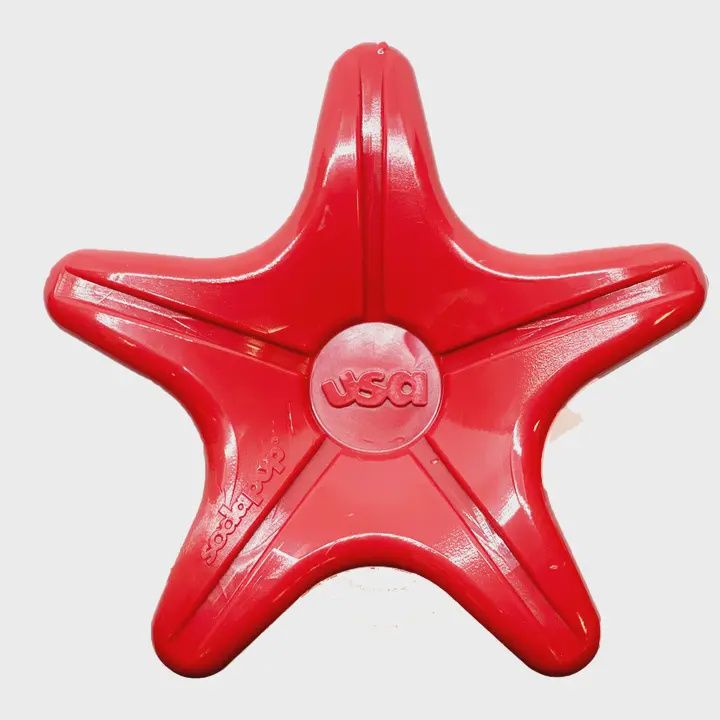 SodaPup - étoile de mer