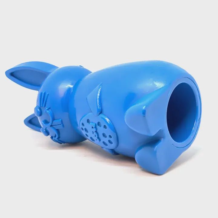 SodaPup - Lapin bleu