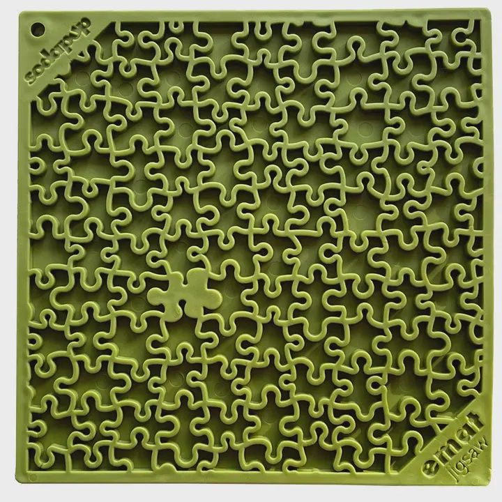SodaPup - emat jigsaw