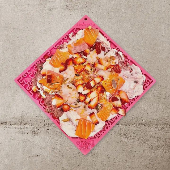 SodaPup - emat jigsaw